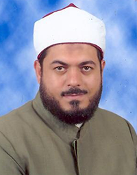 shaykh Akram Al-Aalakmi