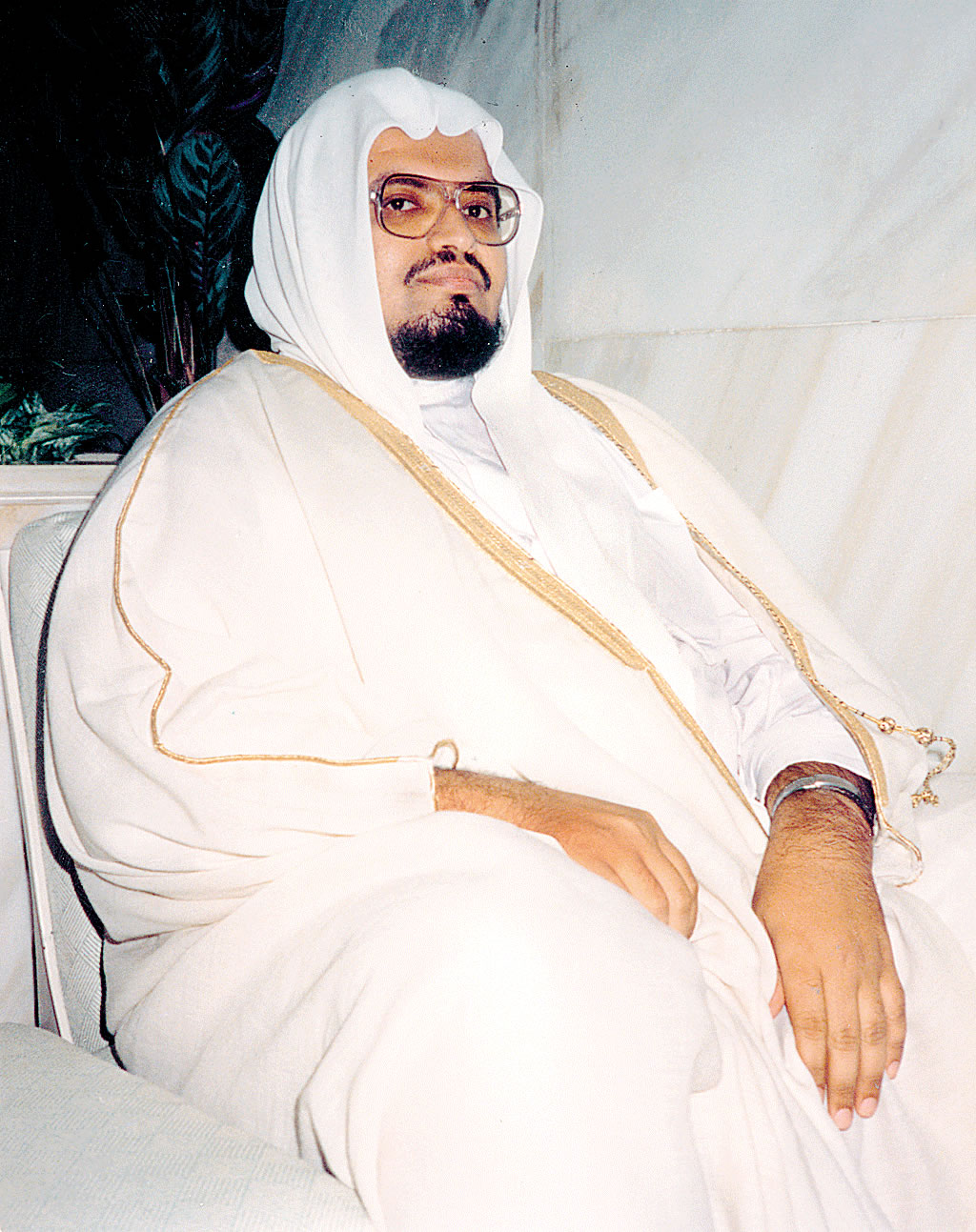 shaykh Ali Jaber