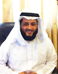 shaykh Hani Ar Rifai