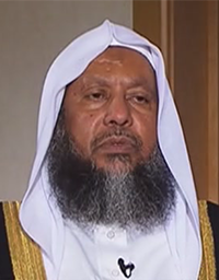 shaykh Muhammad Ayyub