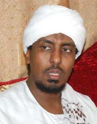 shaykh Muhammad Abdulkareem