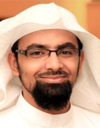 shaykh Nasser Al Qatami