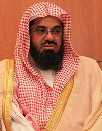 shaykh Saud Shuraim