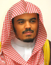 shaykh Yaser Dosari